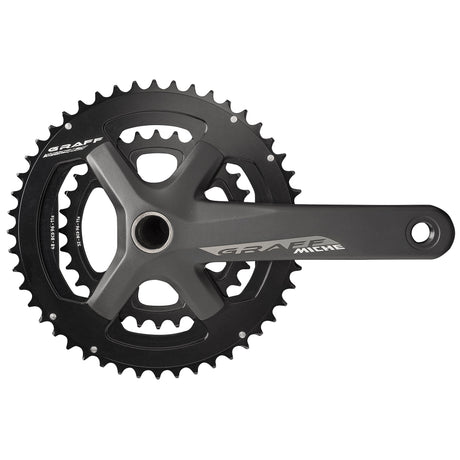 Miche Crankset GRAFF 165 30T-46T 11v