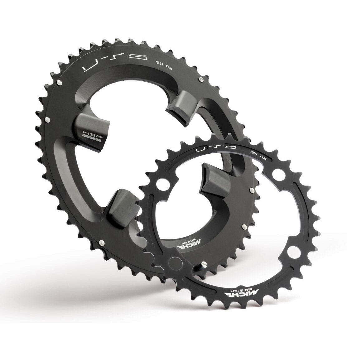 Miche kettingbladen 11v 36 50t utg 6800 shimano