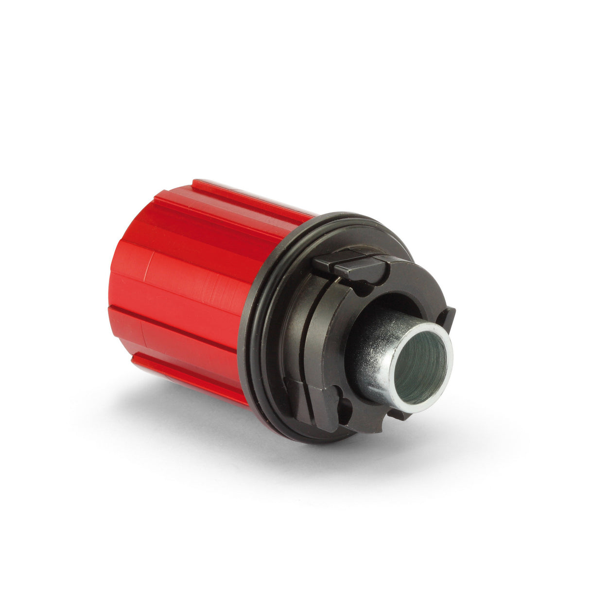 Cassette Shimano Primato 9V 10V ATB (rouge)