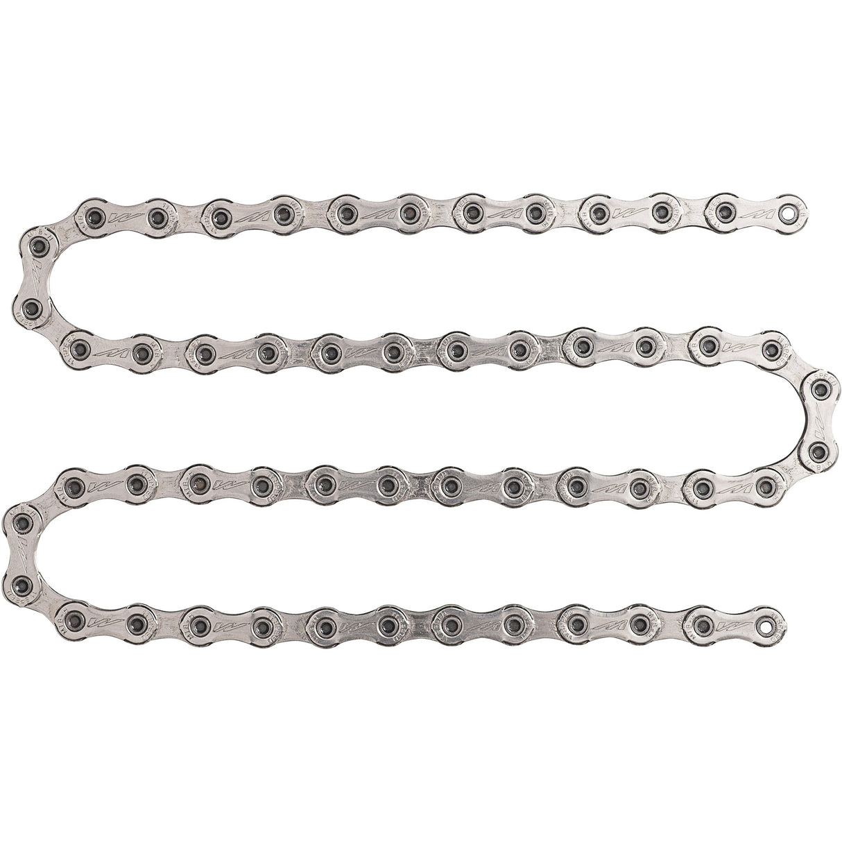 Collana 12V Link rapido 1 2-3 32 138 Link d'argento