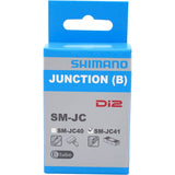 Shimano Junction Internal JC41 E-tube