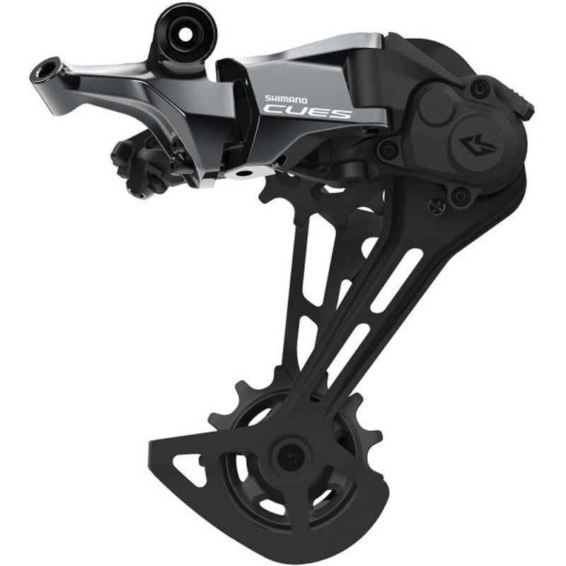 Shimano Achter derailleur Cues 11V RD-U8000 Medium Cage Black