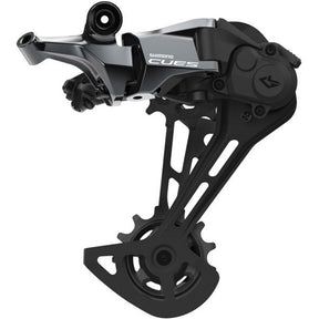 Shimano achterderailleur cues 11v rd-u8000 gs zwart