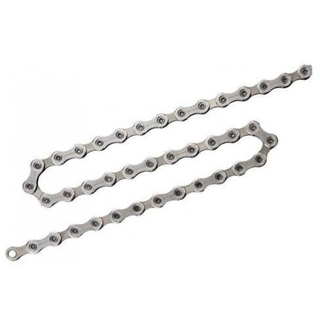 Shimano ketting cues 10 11v 128l zilver oem