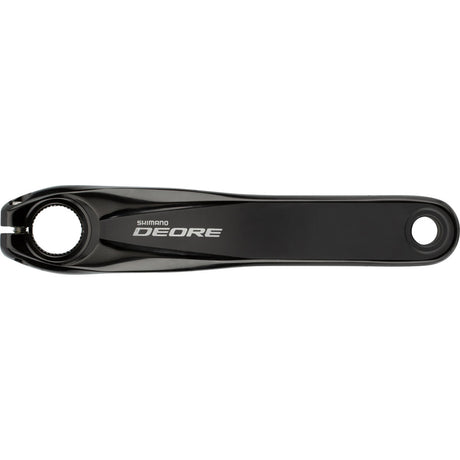 Shimano crankset deore 3x10v 175mm 26 36 48t zwart oem