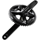 Shimano crankstel 105 fc-r7100 shim.krg 105 fcr7100 50 34 172.5 schw 12f ht2