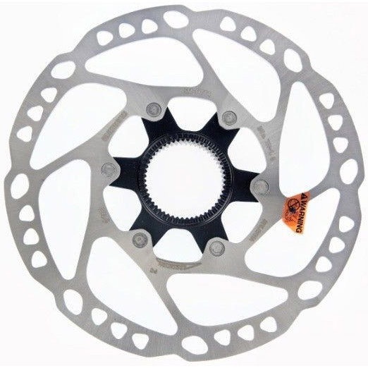 Shimano Brake Disc Los 160mm Center-Lock Esmrt64Sec