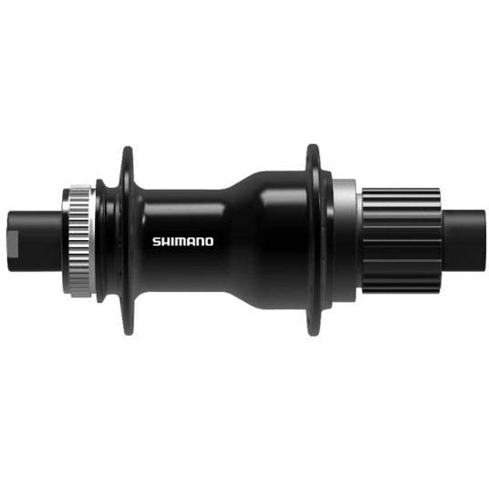 Shimano dopo i segnali del mozzo 500 E-Thru 12V 32G 148mm