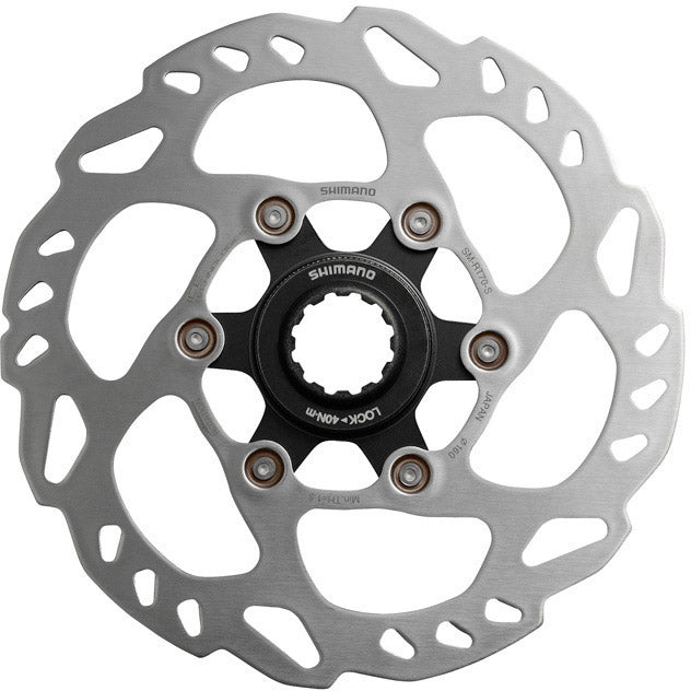 Shimano Brake Disc Slx 105 Disc Centerlock 140mm