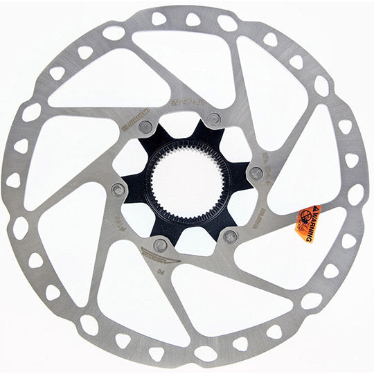 Shimano Brake Disc Deore SM-RT64 180 mm Centre verrouillage