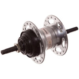 Shimano versnellingsnaaf nexus sg-3r40 3v 36g rollerbr. oem