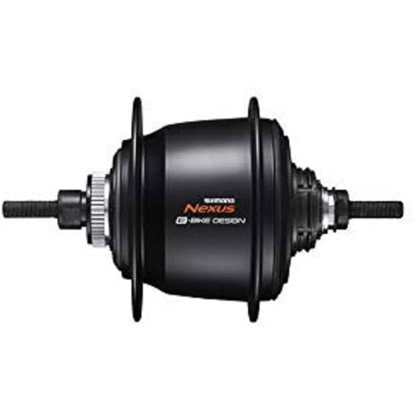 Shimano achternaaf 5v 36g disc cl sg-c7000-5r zwart oem