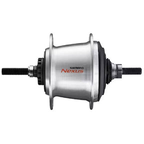 Shimano achternaaf sg-c3001 7v 36g rollerbrake zilver oem