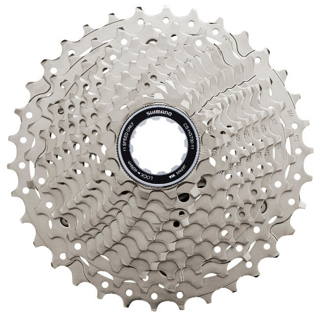 Shimano Cassette 105 11V 11-34 CS-HG700