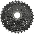 Shimano cassette acera 9v cs-hg200 11-36t zwart