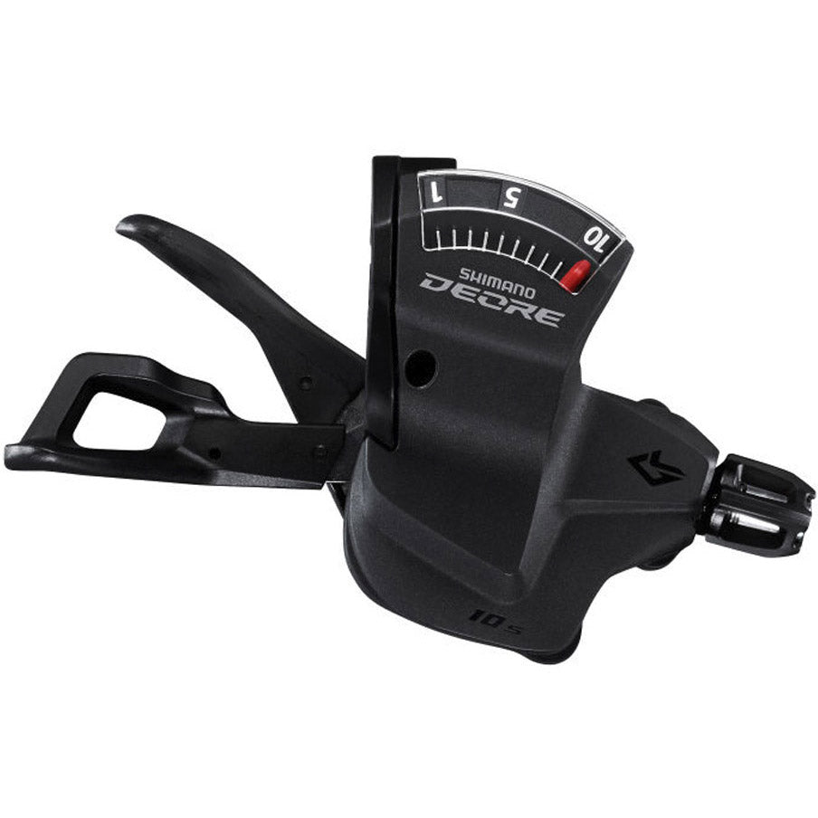 Shimano Sti Shifter DEORE 10V SL-M5130 Link Glide sull'OEM destro