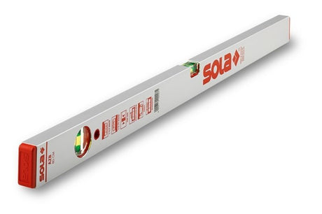 Sola aluminiumazb-niveau 30 30cm
