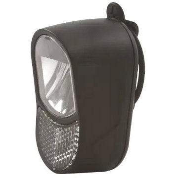 Spanninga koplamp luz xb 10lux voorvork usb