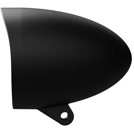 Spanninga koplamp bullet 40 40lux xdasc dynamo zwart