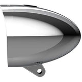 Spanninga koplamp bullet 20 20lux xb batterij chroom
