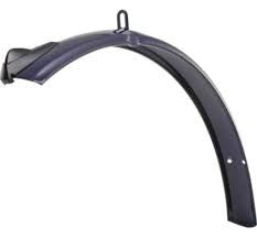 Hulzebos cycle parts b.v. voorspatbord 26 28 metallic-blauw