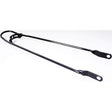 Spatbordstang bumper 28x1 1 2