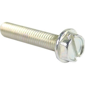 Bofix doos a 50 lange ijzeren spatbordboutjes m5x20