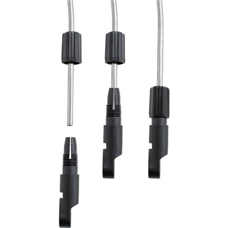 Eurofender spatbordstang bevestiging draadstang en vork resista zak a 5