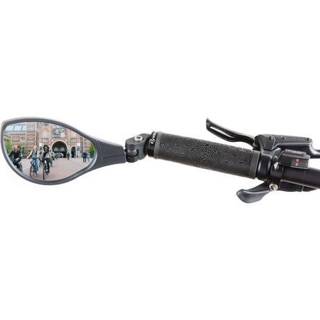 Mirage Spiegel Eye-D Met Plug Voor In Barend