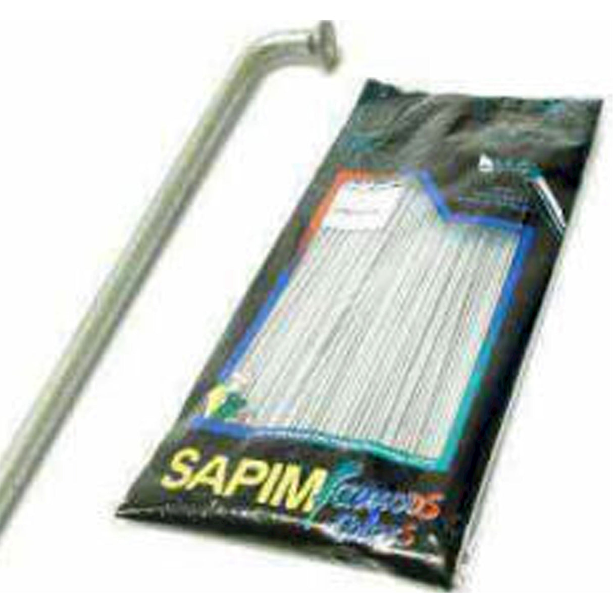 Sapim Spaak 12-284 Z Nippel (1 pièce)