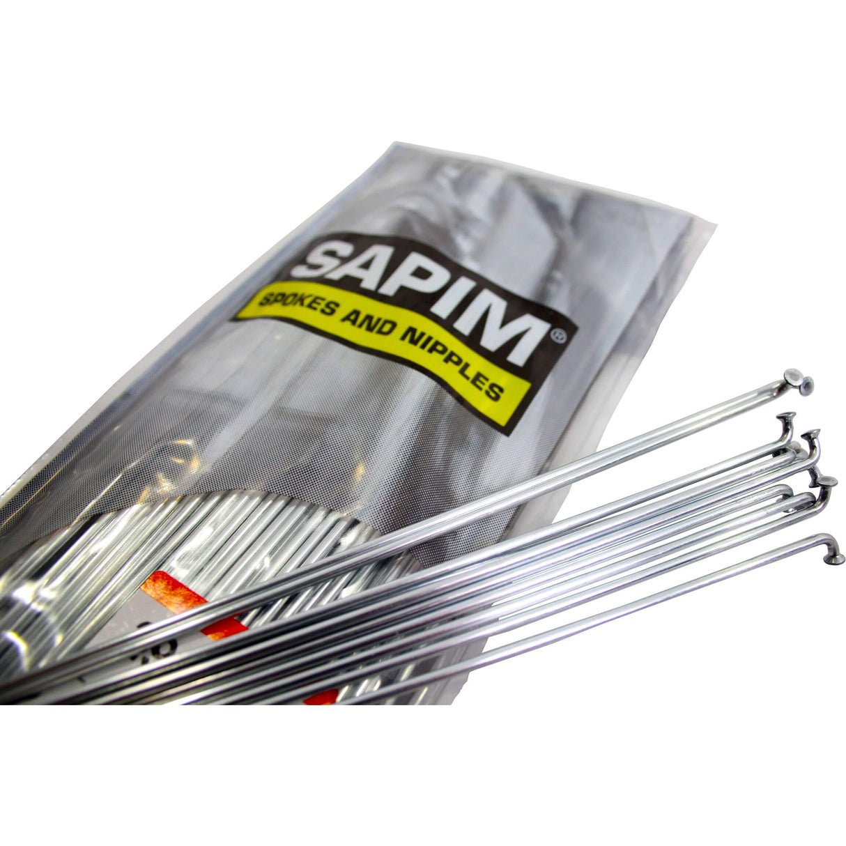 Sapim Spaak 13-180 Z Nippel (1 stk)