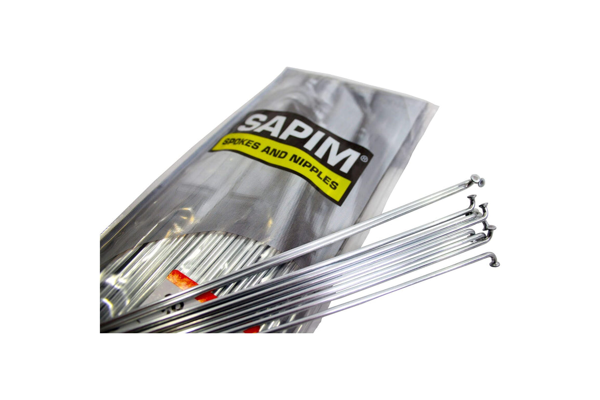 Sapim Spaak 14-226 Z Nippel (1 piece)