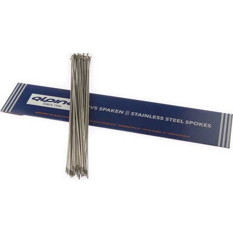 Alpina Spaken 14G (2,00mm) 262mm RVS (P36)