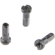 Alpina Spaaknippel 14G ø4mm M2.3 12.3mm lang zwart (144 stuks)