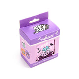 Union pusheen de kat halloween set van 3 make up sponsjes