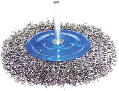 Penseel 120 paaibestand ps sr-t120 *