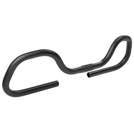 Ergotec vlinderstuur contest ø31.8, gw585, gl148, gh0, 0â°