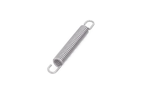 Hebie veer spring f.steering stabilizer 0695 65mm