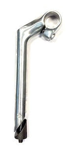 Hh stuurpen 22.2mm alu 18cm (aldo cargo 20 24 26 inch)