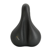 Selle royal avenue - moderate - black