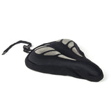 Selle royal royalgel seat cover - large - black