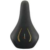 Selle royal lookin evo stracciatella - athletic - black