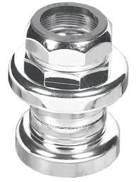 Ergotec balhoofd normaal chroom 22.2 30.2 26.4 66600