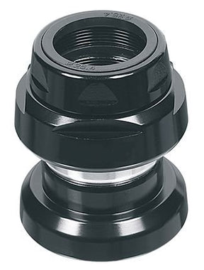 Ergotec - Balhoofdset Ergotec A118GK 1-1 8 met draad - zwart