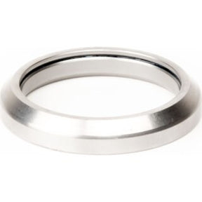 balhoofdlager 1 1 2 inch 8 mm zilver