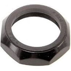 Hh balhoofd-bovenmoer zwart 1.1 8 25.4mm p stuk