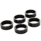 Zak a 5 balhoofd vulring 1.1 8 zwart 10m spacer