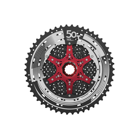 cassette Csmz90 12S 11-50T zwart