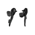 Sunrace sti shifter race dubbel 9v str-91 zwart
