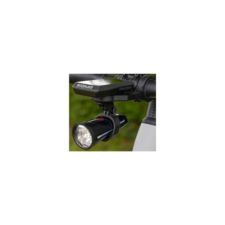Sigma sport sigma mount out front f. aura 100